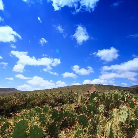 Montana Valles De Ortega -C Exterior photo