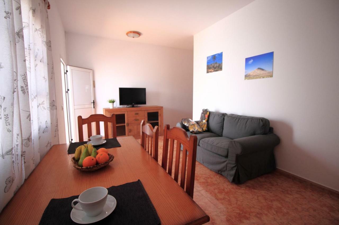Apartment Montana -c Valles de Ortega