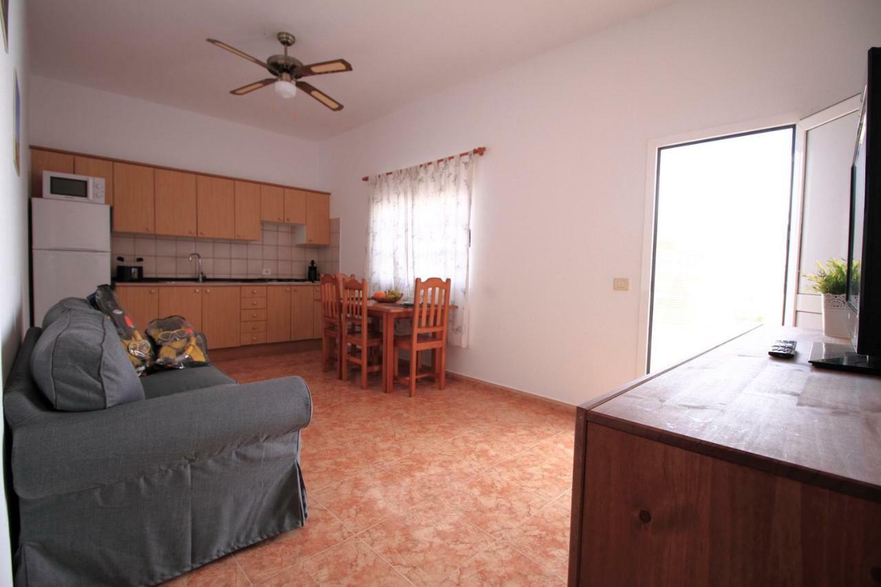 Apartment Montana -c